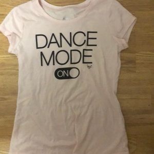 Dance mode